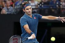 Federer Confirms French Open Return After Melbourne Exit