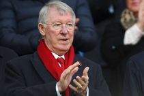 Ole Gunnar Solskjaer Manchester United Alex Ferguson Premier League