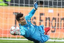 From Russia With Love Ronaldo Penalty Fear Keeps Iran Alive