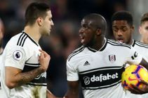 Mitrovic Kamara Dragged Apart Teammates After Fight During Yoga Session