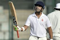 Padma Honours Gambhir Wants Better Human Being Chhetri Hungrier Perform Even Better