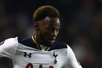 Nkoudou Leaves Tottenham Monaco Loan