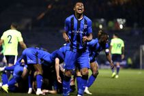 Fa Cup Review Manchester United Chelsea Arsenal Cardiff Huddersfield