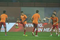 Isl Feature Fc Goa Are Firmly Control Their Fate