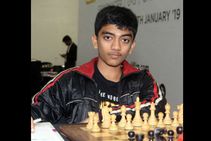Chennai Boy Gukesh Crowned World S Second Youngest Grand Master