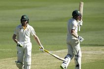 Travis Head Marcus Labuschagne Australia Sri Lanka First Test Gabba