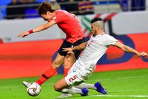 Afc Asian Cup 2019 South Korea Will Improve Says Hwang