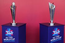 Icc Twenty20 World Cup 2020 India Pakistan Australia Kick Off Proceedings