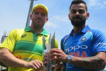 India Vs Australia Ist Odi Preview Timing Where To Watch Possible Xi And More