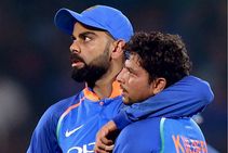 India Vs Australia 2nd Odi Preview Timing Where To Watch Squads More