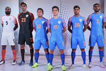 Afc Asian Cup 2019 Indian Team Player Profile