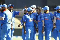 India Vs New Zealand 3rd Odi Report Card Reasons India S Victory