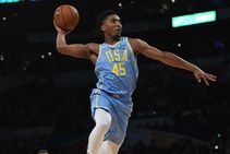 Nba Simmons Mitchell Doncic Headline Rising Stars Rosters