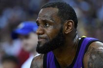 Lebron James Injury Update Lakers Star Groin Remains Day To Day Will Not Play Minnesota Timberwolves
