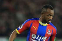 Premier League Wolves Crystal Palace 2 