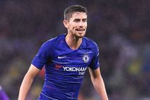 Chelsea Rest Jorginho Premier League Maurizio Sarri