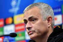 Mourinho Takes Tv Pundit Job After Denying Benfica Link