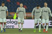 Bologna Juventus Coppa Italia Federico Bernardeschi Moise Keane