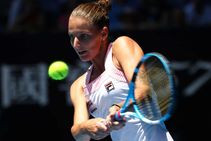 Karolina Pliskova Serena Williams Australian Open