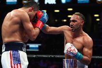 Keith Thurman Wba Welterweight Title Josesito Lopez