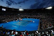 Sydney Brisbane Atp Cup Tennis