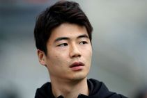 South Korea Ki Sung Yueng Injury Afc Asian Cup