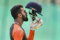 Rahul Included India Squad Lions Test Speedster Aaron Back From Wilderness