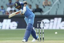 From Kohli To Dhoni The Five Reasons Behind India S Win In Second Odi