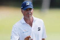 Golf Pga Tour Sony Open In Hawaii Leaderboard Round Two Matt Kuchar Moves Into Lead Andrew Putnam