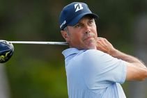 Matt Kuchar Extends Lead At Sony Open