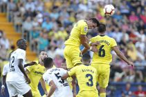 Valencia Vs Villarreal The Hidden Regional Rivalry La Liga