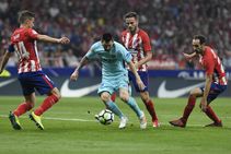 La Liga Gsic Launch Competition Start Ups Sports