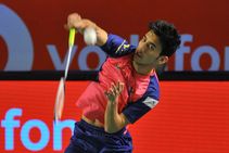 Pbl Marin Lakshya Help Pune 7 Aces Stay Contention A Semi Final Berth