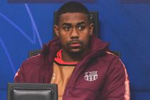 Arsenal Eye Loan Deal Barcelona Misfit Malcom