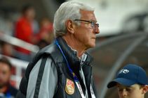 Afc Asian Cup 2019 Marcello Lippi Leaves China After Asian Cup Loss