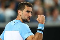 Australian Open Atp Review Cilic Nadal Federer