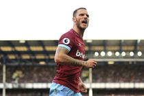West Ham United Inform Arnautovic Honour Contract