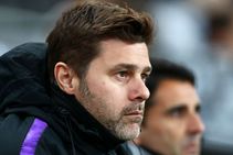 Manchester United Solskjaer Pochettino Spurs