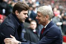 Mauricio Pochettino Tottenham 20 Years