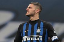 Serie A Inter Sassuolo Report Spalletti Side Labour San Siro