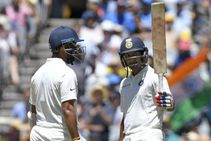 Ranji Trophy Eyes On Pujara Mayank Saurashtra Vs Karnataka Semifinal