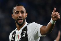 Medhi Benatia Transfer Juventus Al Duhail Qatar
