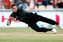 Mitchell Santner Return Black Caps New Zealand T20 Squad Sri Lanka Kane Williamson Rested