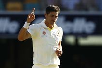 Australia Sri Lanka First Test Day One Report