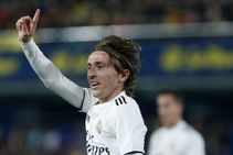 La Liga Preview Real Madrid Vs Sevilla