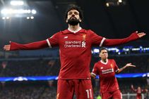 Mohamed Salah Retains Caf Player Of The Year Mane Aubameyang