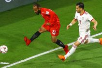 Afc Asian Cup Vietnam V Yemen Kocian Keeps The Faith