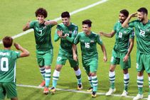 Asian Cup Yemen 0 Iraq 3 Mohanad Ali Stunner Helps Seal Last 16 Place