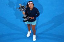 Naomi Osaka Australian Open Glory Indian Wells Miami Targeted