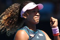 Naomi Osaka Comeback Australian Open Melbourne